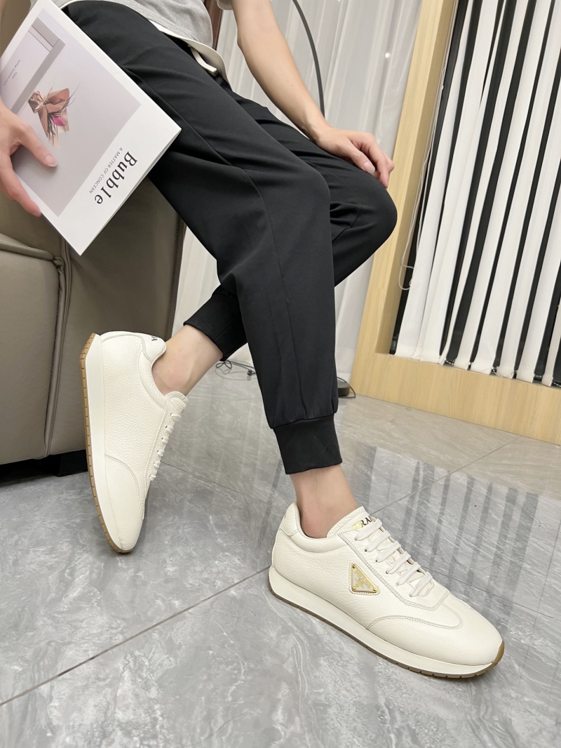 Prada Casual Shoes